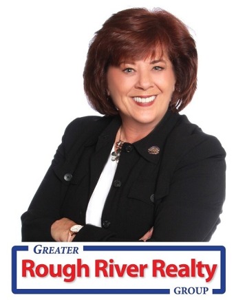 Cathy Corbett <br> Principal Broker with Greater Rough River Realty Group in KY advertising on LakeHouse.com