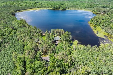 A rare opportunity to own an extraordinary Northwoods retreat - photo 11