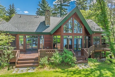 A rare opportunity to own an extraordinary Northwoods retreat - photo 13