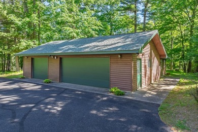 A rare opportunity to own an extraordinary Northwoods retreat - photo 14