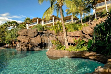 Discover luxury resort living in this exceptional ocean-view - photo 14