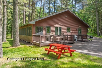 A rare opportunity to own an extraordinary Northwoods retreat - photo 15