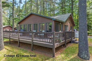 A rare opportunity to own an extraordinary Northwoods retreat - photo 16