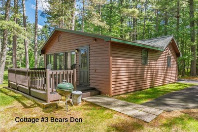 A rare opportunity to own an extraordinary Northwoods retreat - photo 17