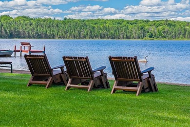 A rare opportunity to own an extraordinary Northwoods retreat - photo 18
