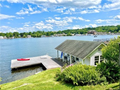 Lake Mahopac Home For Sale in Mahopac New York
