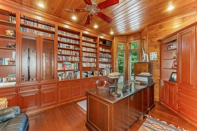 A rare opportunity to own an extraordinary Northwoods retreat - photo 25