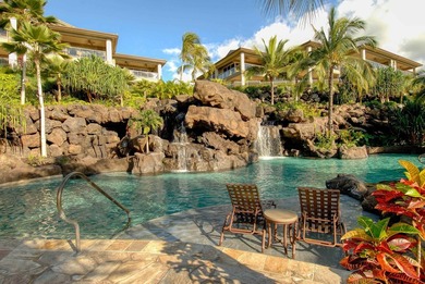 Discover luxury resort living in this exceptional ocean-view - photo 27
