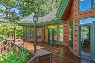 A rare opportunity to own an extraordinary Northwoods retreat - photo 28
