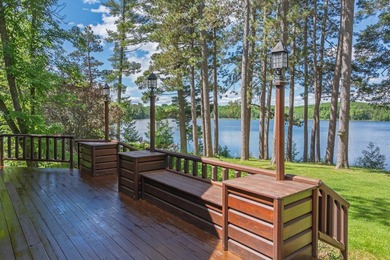 A rare opportunity to own an extraordinary Northwoods retreat - photo 29