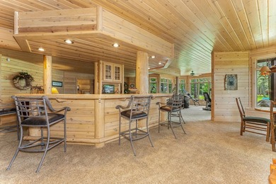 A rare opportunity to own an extraordinary Northwoods retreat - photo 33