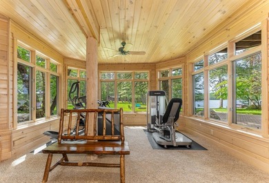 A rare opportunity to own an extraordinary Northwoods retreat - photo 35