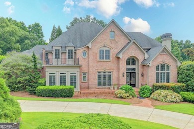 Welcome to this exceptional 6-bedroom, 6.5-bath 4 side brick - photo 1