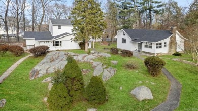 Lake Home For Sale in Yorktown, New York