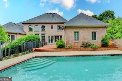 Welcome to this exceptional 6-bedroom, 6.5-bath 4 side brick - photo 2