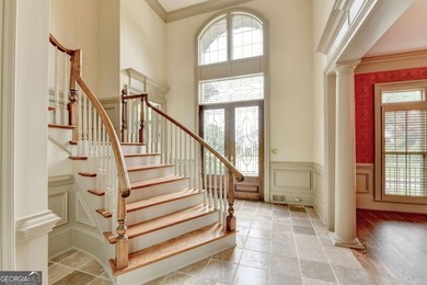 Welcome to this exceptional 6-bedroom, 6.5-bath 4 side brick - photo 3