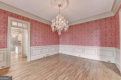 Welcome to this exceptional 6-bedroom, 6.5-bath 4 side brick - photo 7