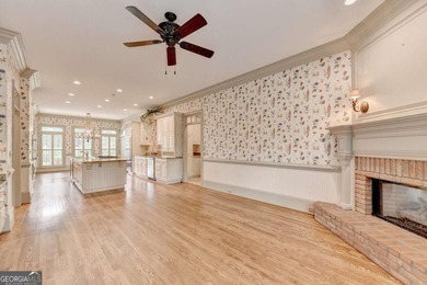 Welcome to this exceptional 6-bedroom, 6.5-bath 4 side brick - photo 10