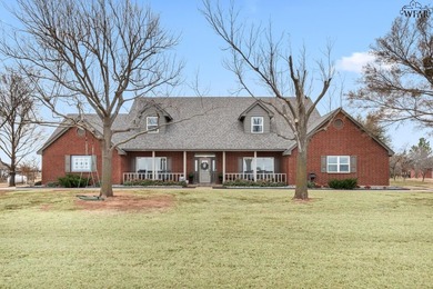 (private lake, pond, coastal) Home For Sale in Wichita Falls Texas