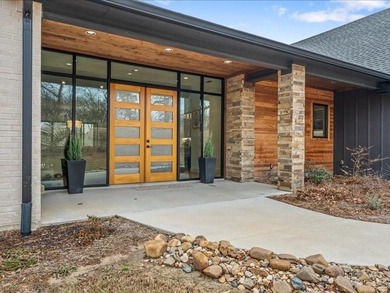 Safari Waters Ranch  Home For Sale in Larue Texas