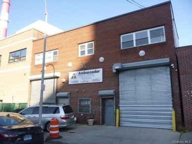 Perfect owner user industrial building currently utilized for - photo 1