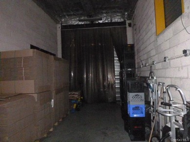 Perfect owner user industrial building currently utilized for - photo 8