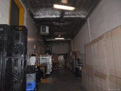 Perfect owner user industrial building currently utilized for - photo 9