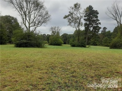 Lake Lookout Acreage Active Under Contract in Catawba North Carolina