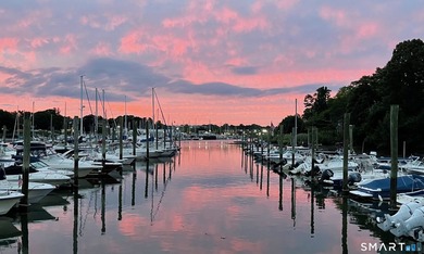Nestled in right off of the desirable Gulf Street, this charming - photo 1
