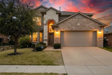 Lake Lewisville Home For Sale in Little Elm Texas