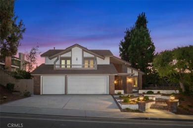 Lake Home For Sale in Mission Viejo, California