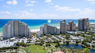 Million-dollar views in this Gulf-front, gated condo at - photo 3