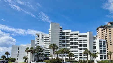 Million-dollar views in this Gulf-front, gated condo at - photo 6