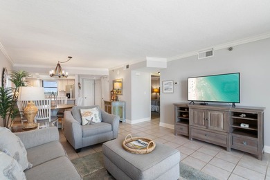 Million-dollar views in this Gulf-front, gated condo at - photo 10