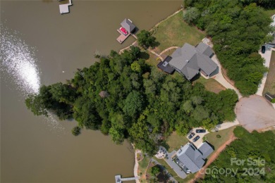 Fishing Creek Lake  Lot Sale Pending in Lancaster South Carolina