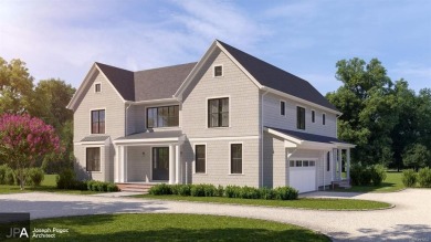 (private lake, pond, coastal) Home Sale Pending in Westhampton New York