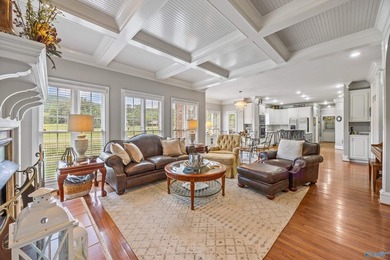 Custom built Southern Living home in Hampton Cove where - photo 11