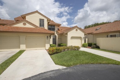 Lake Condo For Sale in Boynton Beach, Florida