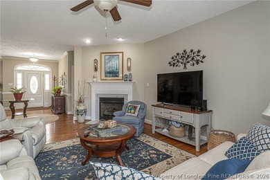 Amazing, meticulously maintained ranch home featuring 3 bedrooms