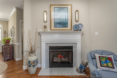 Amazing, meticulously maintained ranch home featuring 3 bedrooms