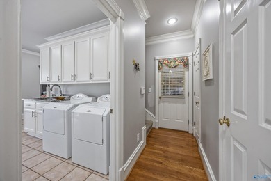 Custom built Southern Living home in Hampton Cove where - photo 13