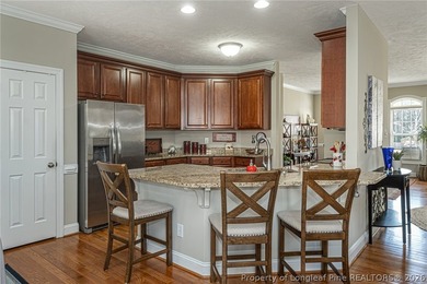 Amazing, meticulously maintained ranch home featuring 3 bedrooms