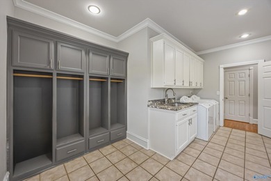 Custom built Southern Living home in Hampton Cove where - photo 14