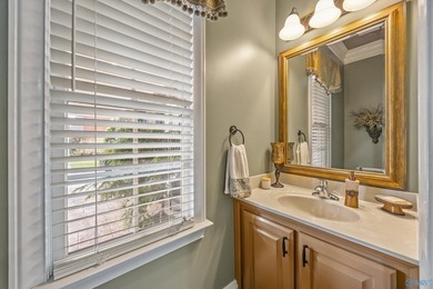 Custom built Southern Living home in Hampton Cove where - photo 15