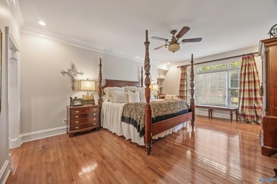 Custom built Southern Living home in Hampton Cove where - photo 16