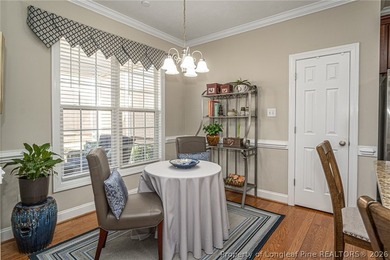 Amazing, meticulously maintained ranch home featuring 3 bedrooms