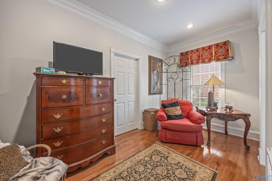 Custom built Southern Living home in Hampton Cove where - photo 17