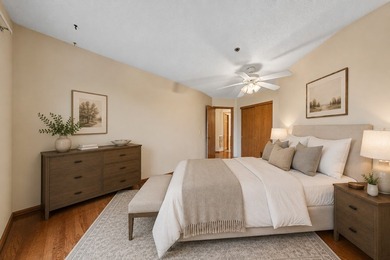 Discover a sophisticated sanctuary offering single-family - photo 17