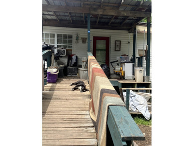 Tucked away on approximately 1 acre, this versatile manufactured - photo 18