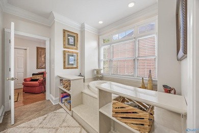 Custom built Southern Living home in Hampton Cove where - photo 18